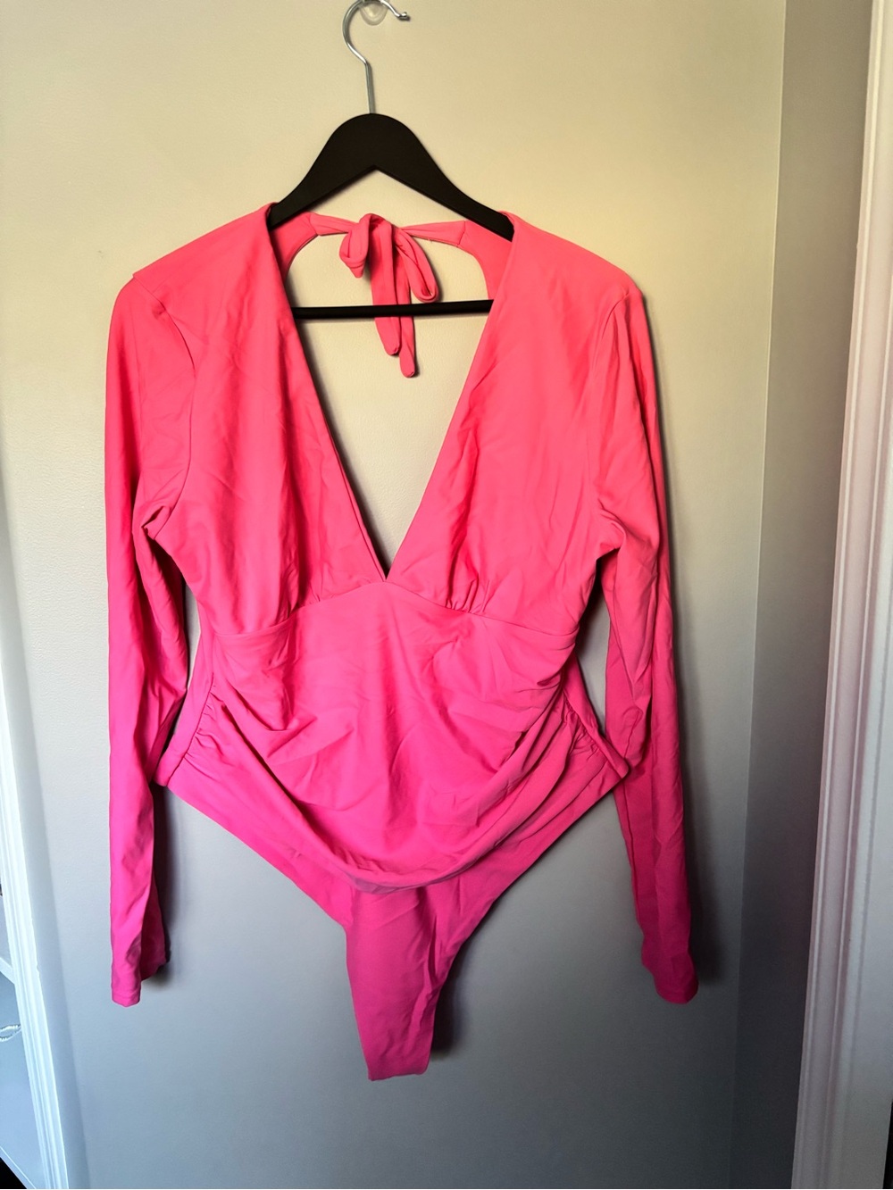 Sienna Swim Malibu Surf Swim Suit - Size: XXL